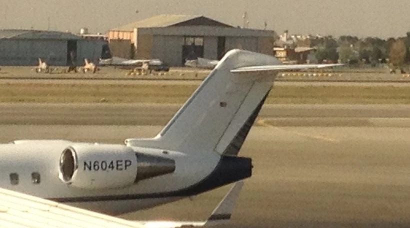 Τουρκικό ιδιωτικό αεροσκάφος συνετρίβη στο Ιράν – 11 νεκροί